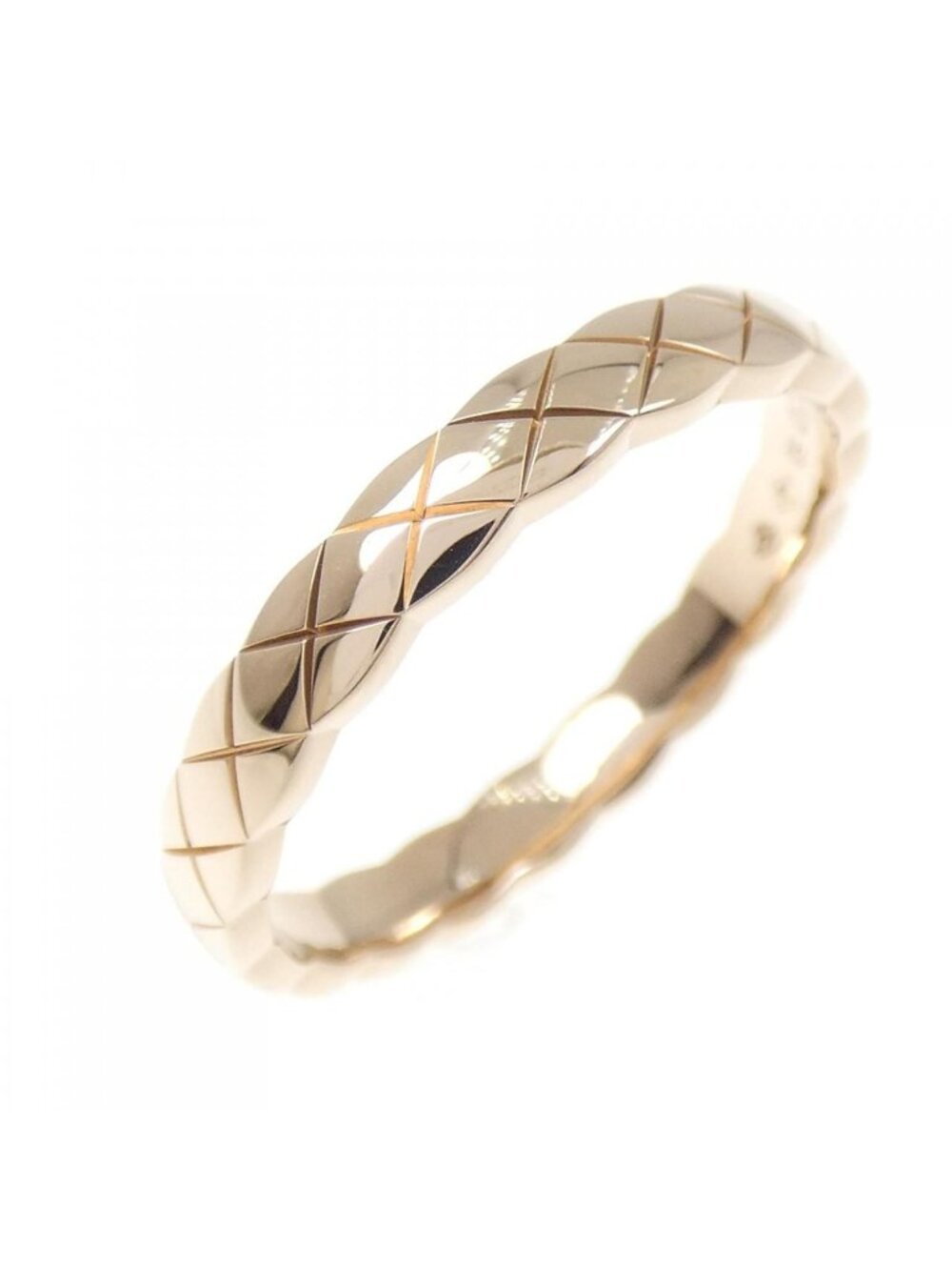 Chanel Coco Crush Mini Ring